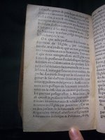 1590 - Jean Moreau - Discours du jubilé tiré du Trésor spirituel de l’Église - BnF