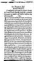 1624 - Nicolas Oudot - Trésor des lettres douces et amoureuses - BNC Florence