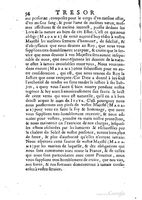 1654 - Michel Bobin - Trésor des harangues, remontrances et oraisons funèbres - BM Lyon