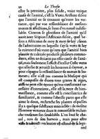 1626 - Jean Lautret - Trésor de l’amitié parfaite - BM Lyon