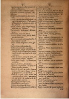 1645 - A. de Sommaville et A. Courbé - Trésor des deux langues espagnole et française - BSB Munich