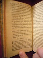 1605 - Pierre Rigaud - Trésor des Amadis - T. 2 - BnF