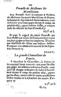 1581 - s.n. - Secret des trésors de France (Livre I) - BSB Munich