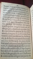 1581 - Guillaume Julien - Trésor de Ponce Pilate - Douai Quincy