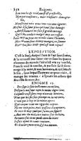 1611 - Jean Osmont - Trésor des récréations - BSB Munich