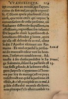 1548 - René Avril et Vivant Gaulterot - Perle précieuse évangélique et Trésor divin - BSB Munich