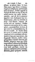 1646 - Jean Piot - Trésor inestimable de Saint-Joseph - BNC Rome