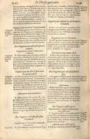 1610 - Étienne Gamonet - Grand Trésor ou dispensaire - CESR Tours