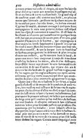 1610 - Paul Marceau - Trésor d’histoires admirables et mémorables - Princeton