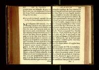 1571 - François Durelle et Benoît Rigaud - Trésor des Amadis - RAE Madrid