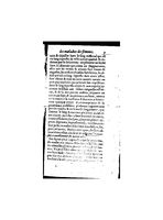 1587 - Jacques du Puis - Trésor des remèdes secrets pour les maladies des femmes - BnF