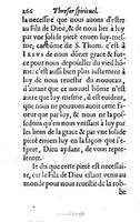 1633 - François Waudré - Trésor spirituel contenant les excellences du christianisme - BM Lyon