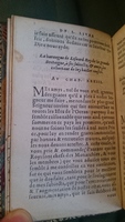 1582 - Jean Huguetan - Trésor des Amadis - BnF Arsenal