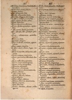 1645 - A. de Sommaville et A. Courbé - Trésor des deux langues espagnole et française (Seconde partie) - BSB Munich