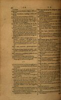1617 - Samuel Crespin - Trésor des trois langues espagnole, française et italienne (Première partie) - Regensburg