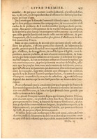 1608 - Nicolas Du Fossé - Trésor politique - BSB Munich