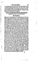 1610 - Paul Marceau - Trésor d’histoires admirables et mémorables - BSB Munich