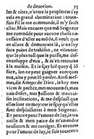 1578 - Guillaume Chaudière - Trésor de dévotion traitant de plusieurs belles vertus - BM Lyon