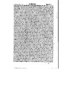 1567 - Olivier Arnoullet - Trésor des pauvres - BM Lyon