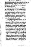 1623 - Joseph Bouillerot - Trésor de l’histoire générale de notre temps - BM Lyon