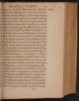 1626 - Joseph Bouillerot - Trésor de l’histoire générale de notre temps - BnF Arsenal