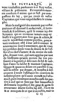 1577 - Claude Micard - Trésor des vies de Plutarque - BSB Munich