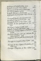 1559 - Pierre Regnard - Trésor des Amadis - Det KLG Copenhague