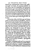 1577 - Claude Micard - Trésor des vies de Plutarque - BSB Munich
