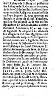 1646 - Jean Billaine - Trésor sacré ou inventaire des saintes reliques - BM Lyon