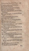 1612 - Dominicus Custos - Trésor des proverbes français  - Bibliopol-Olomuc
