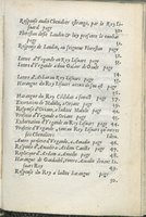 1559 - Pierre Regnard - Trésor des Amadis - Det KLG Copenhague
