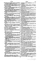 1617 - Samuel Crespin - Trésor des trois langues espagnole, française et italienne (3 parties) - Ohio