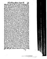 1614 - Jean Richer - Trésor du nouveau style et protocole de la chancellerie de France - BSB Munich
