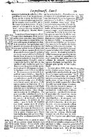 1616 - Étienne Gamonet - Grand trésor ou dispensaire - BSB Munich