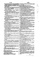 1617 - Samuel Crespin - Trésor des trois langues espagnole, française et italienne (3 parties) - Ohio