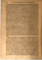 1608 - Pierre Chevalier - Trésor politique - BSB Munich