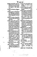 1614 - Jean Richer - Trésor du nouveau style et protocole de la chancellerie de France - BSB Munich