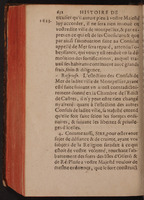 1624 - Joseph Bouillerot - Trésor de l’histoire générale de notre temps - BnF Arsenal