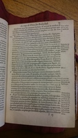 1578 - Nicolas Chesneau - Trésor et entière histoire de la triomphante victoire du corps de Dieu sur l’esprit malin - BM Lyon