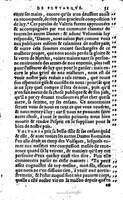 1568 - Willem Silvius - Trésor des vies de Plutarque - Anvers Plantin-Moretus