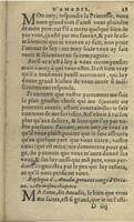 1567 - Vincent Normant et Jeanne Bruneau - Trésor des Amadis - BM Amiens