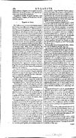 1629 - Veuve Nicolas Buon - Trésor du droit français (21754 T. 3) - BM Lyon