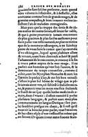 1578 - Jean Poupy - Trésor des morales de Plutarque - BSB Munich