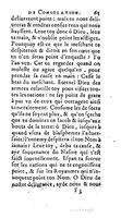 1642 - Jacques Cailloué - Trésor de consolation, instructions et prières - BCU Lausanne