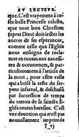 1604 - Jean Le Bouc - Trésor des indulgences du Saint Rosaire - BM Lyon