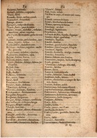 1645 - A. de Sommaville et A. Courbé - Trésor des deux langues espagnole et française (Seconde partie) - BSB Munich