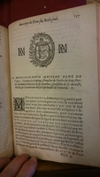 1578 - Nicolas Chesneau - Trésor et entière histoire de la triomphante victoire du corps de Dieu sur l’esprit malin - BM Lyon