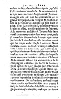 1567 - Robert Le Mangnier - Trésor des Amadis - British Library