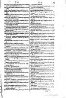 1617 - Samuel Crespin - Trésor des trois langues espagnole, française et italienne (3 parties) - Ohio