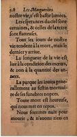 1608 - Théodore Reinsart - Les Marguerites françaises ou Trésor des Fleurs du bien-dire - BSB Munich